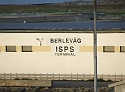 Berlevag Harbour